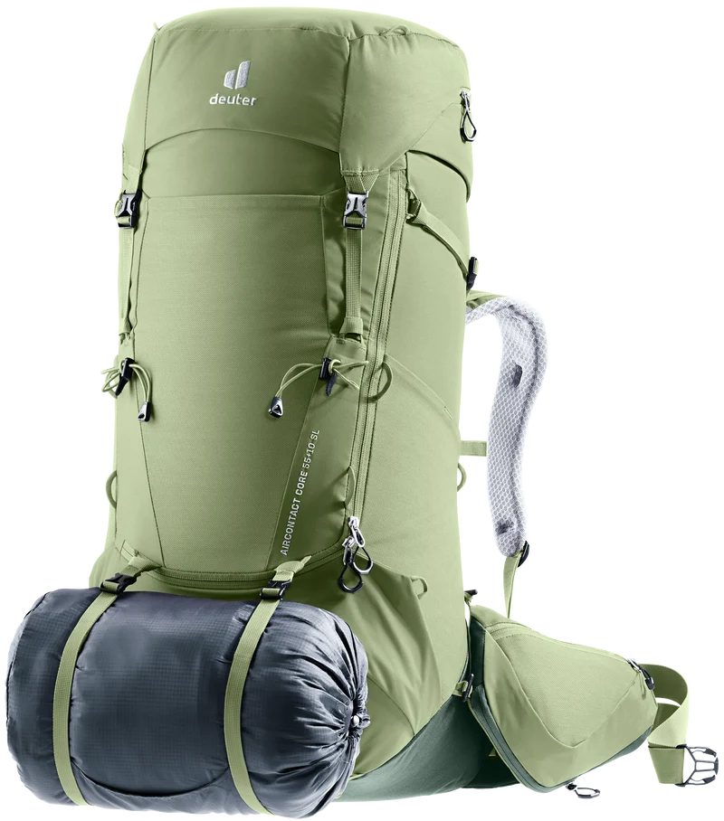 Aircontact Core 55+10 SL