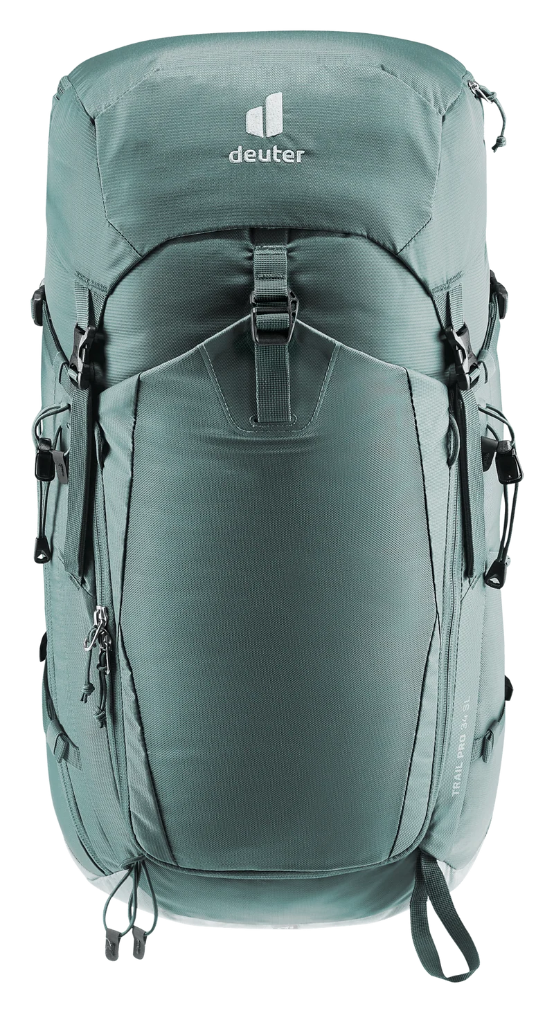 Trail Pro 34 SL
