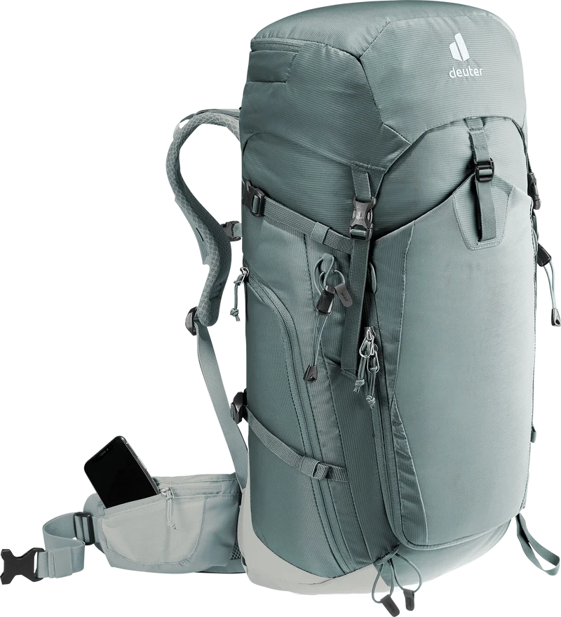Trail Pro 34 SL