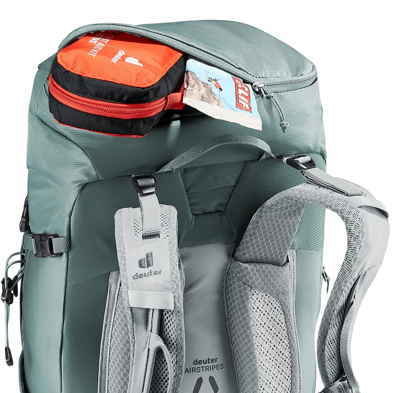 Trail Pro 34 SL