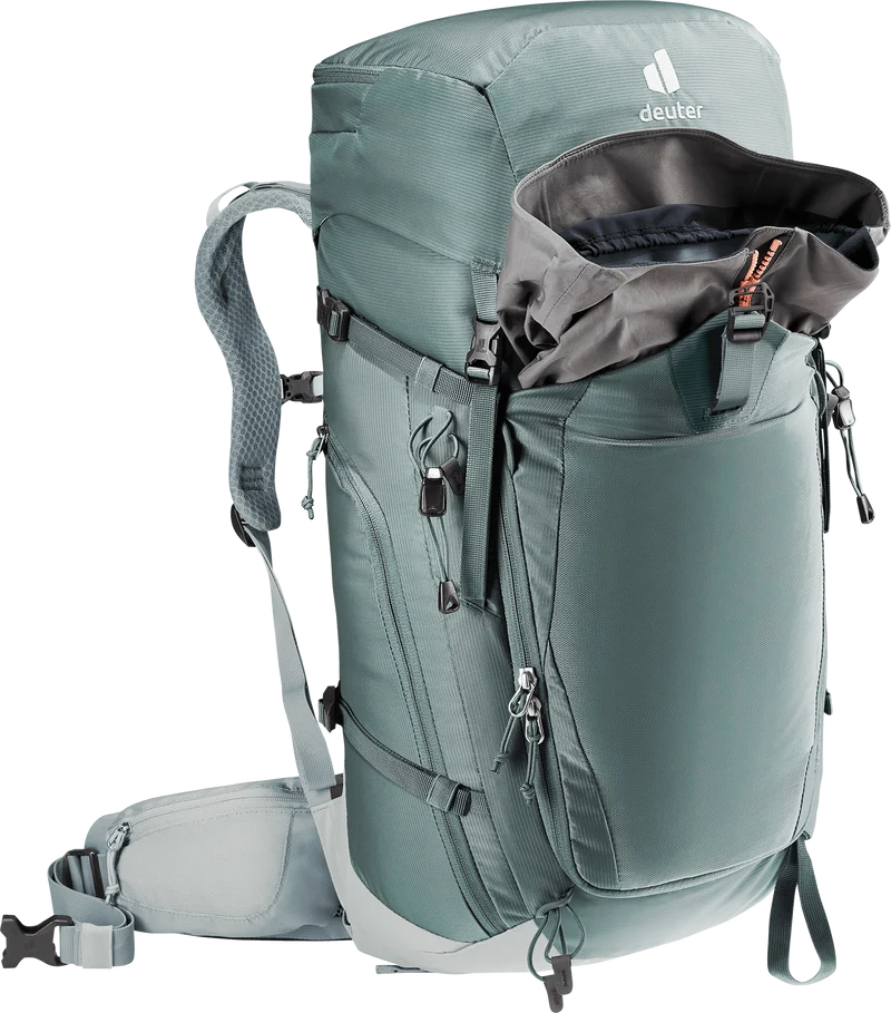 Trail Pro 34 SL