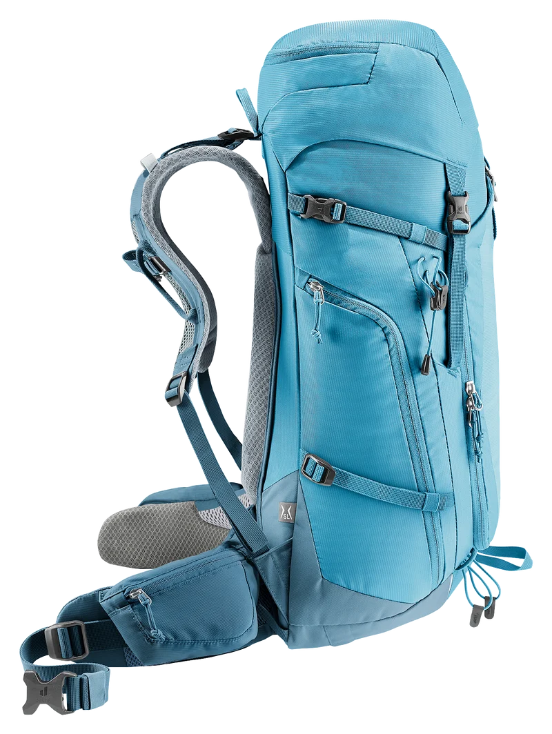 Trail Pro 34 SL