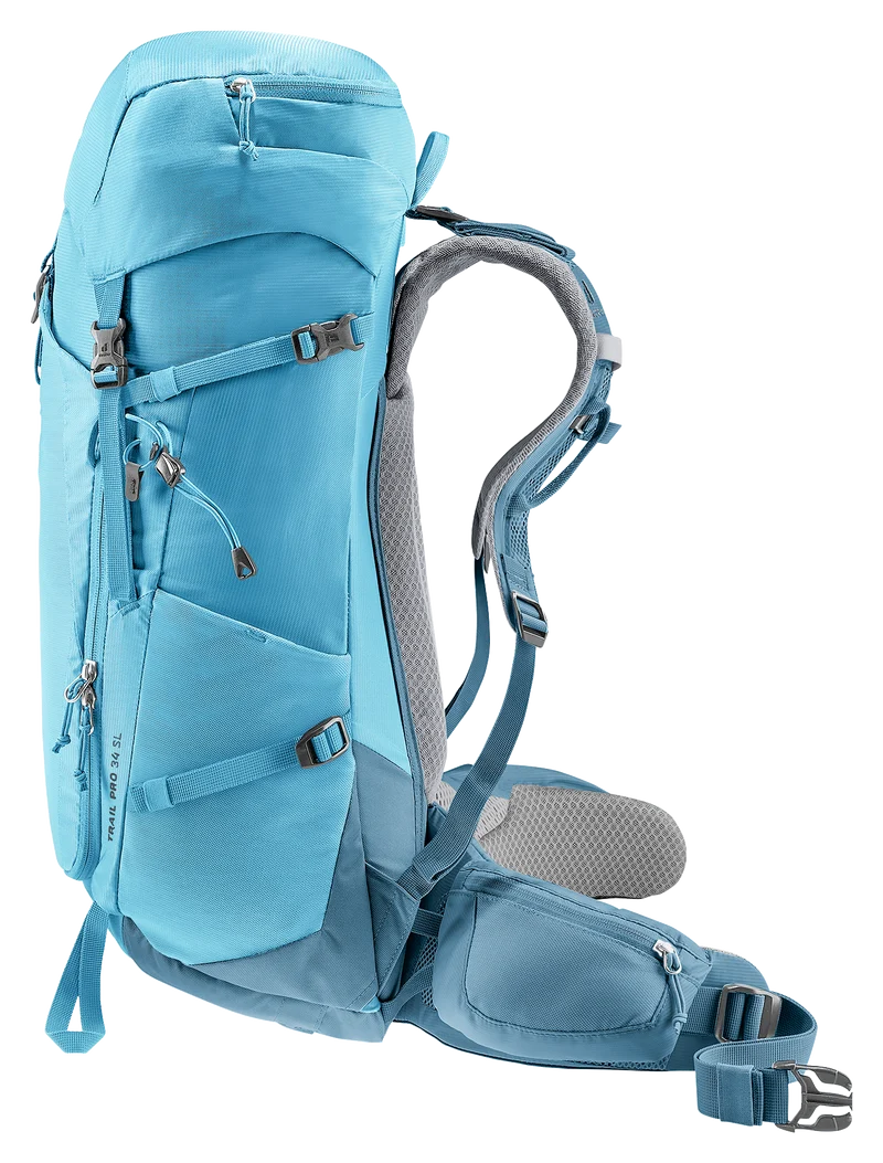 Trail Pro 34 SL