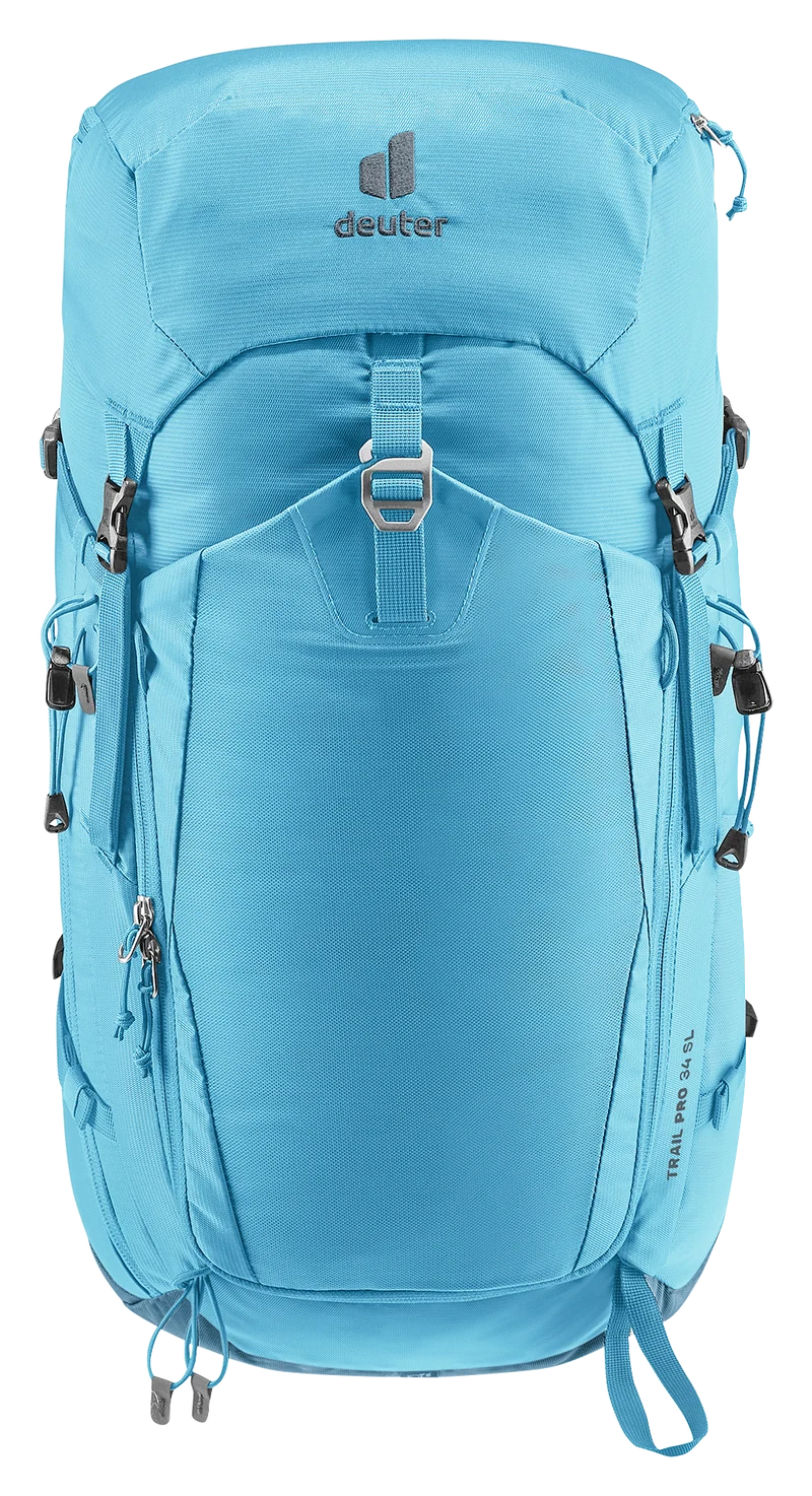Trail Pro 34 SL