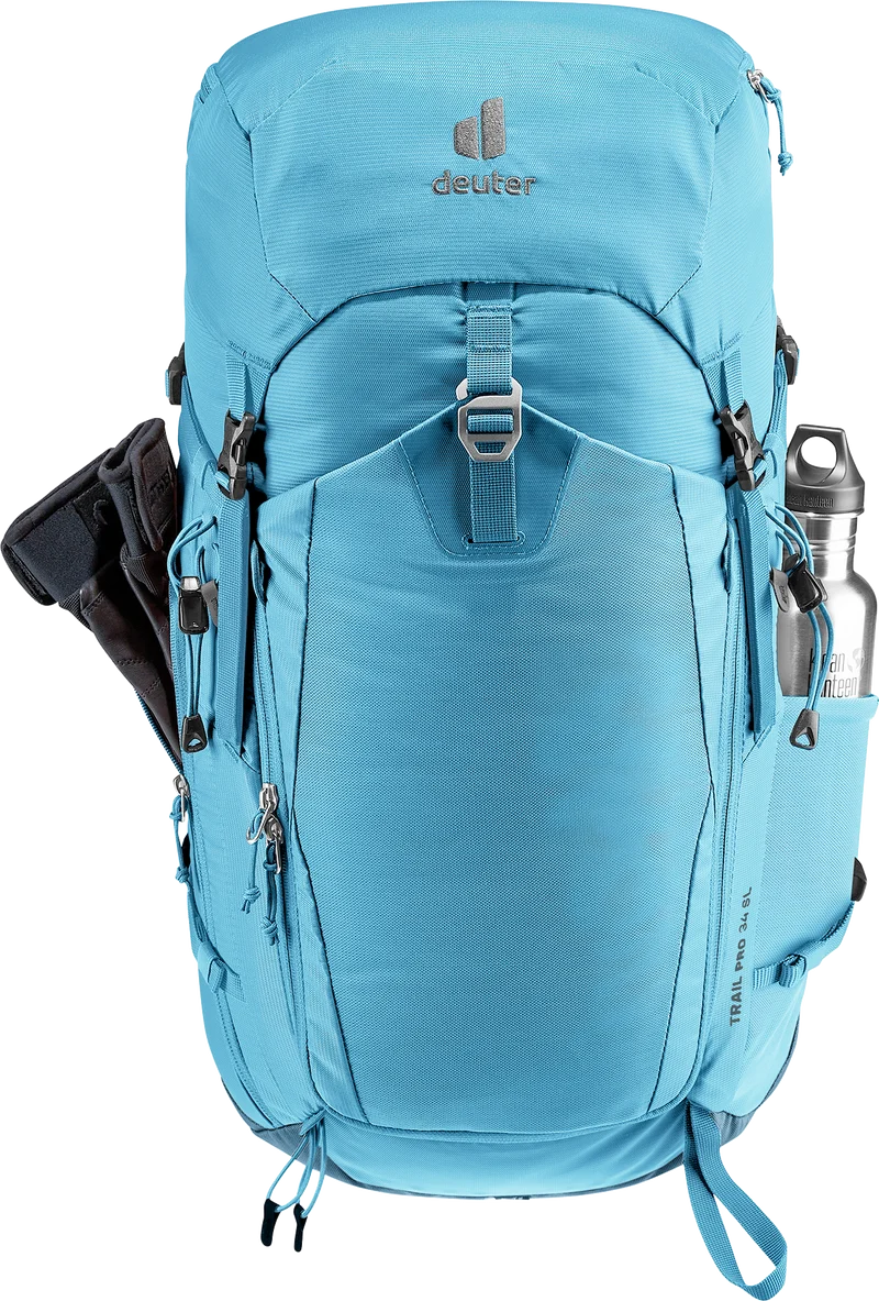 Trail Pro 34 SL