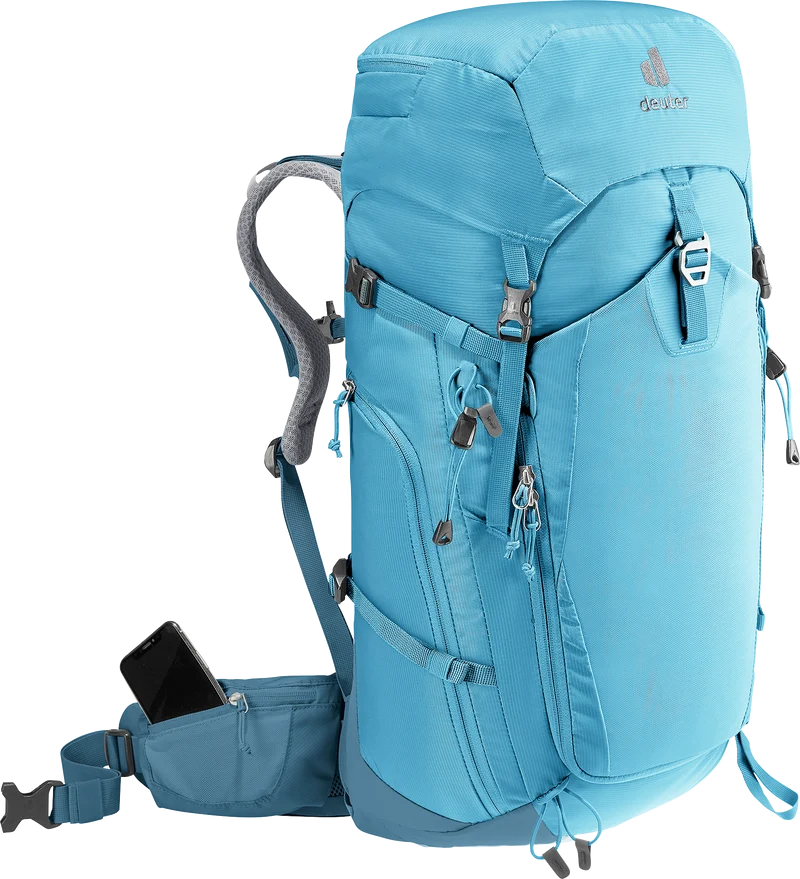 Trail Pro 34 SL