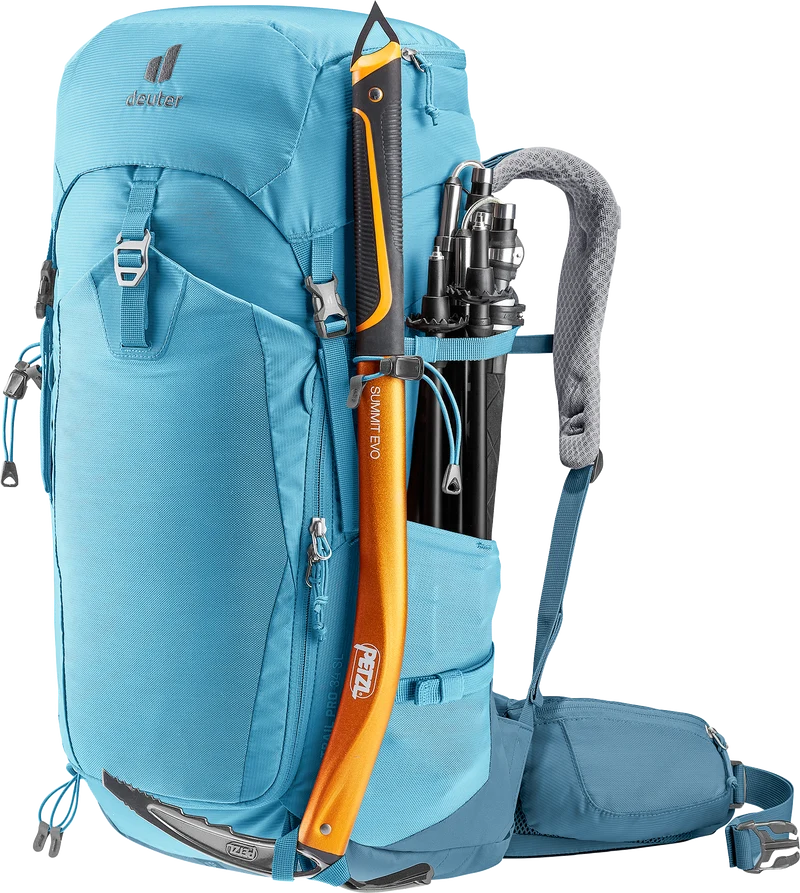 Trail Pro 34 SL