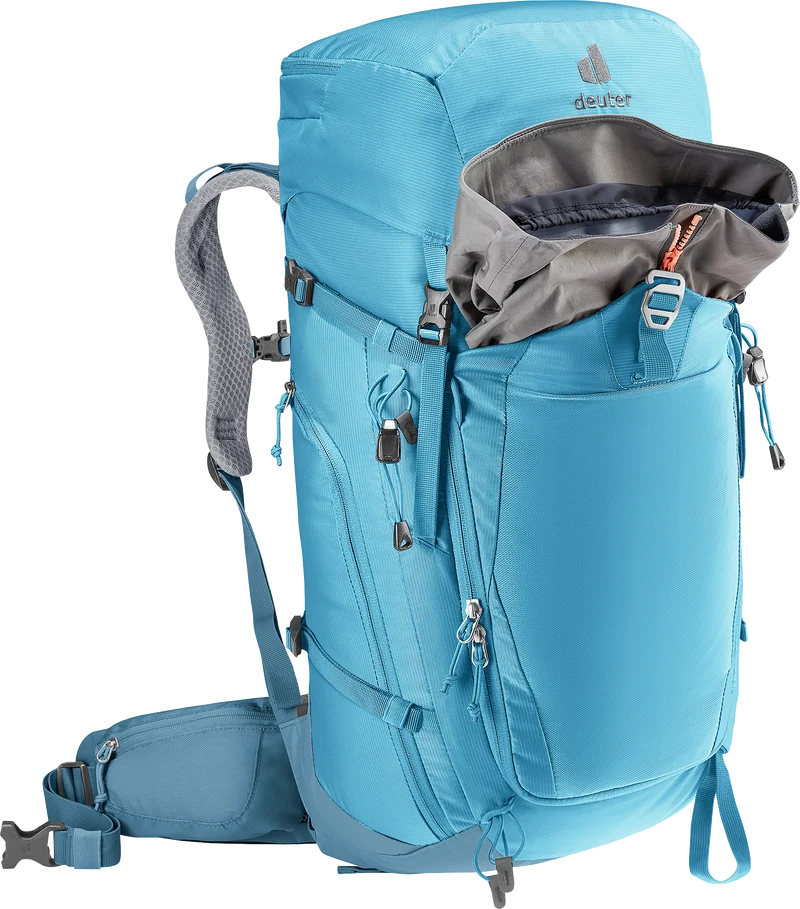 Trail Pro 34 SL