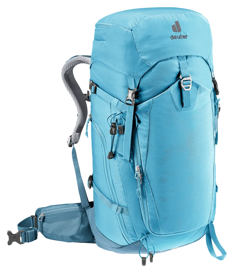 Trail Pro 34 SL