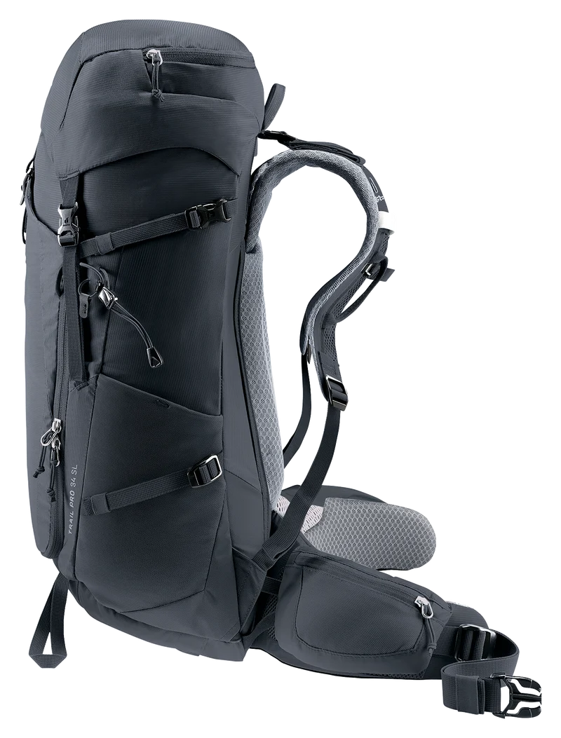 Trail Pro 34 SL
