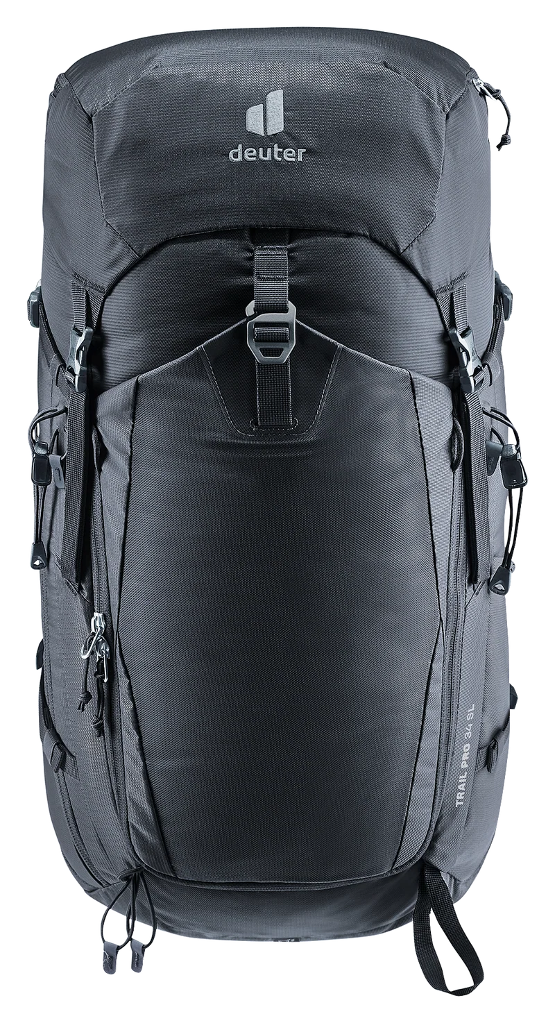 Trail Pro 34 SL