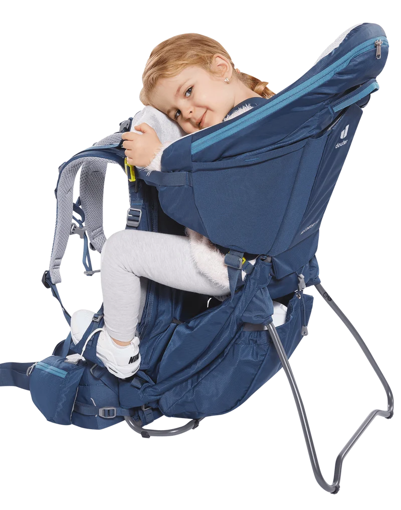 Kid Comfort Pro