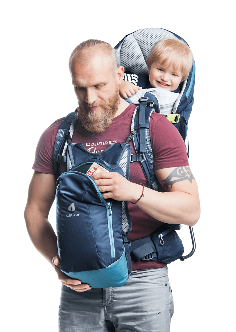 Kid Comfort Pro