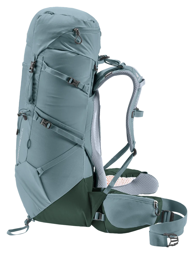 Aircontact Core 35+10 SL