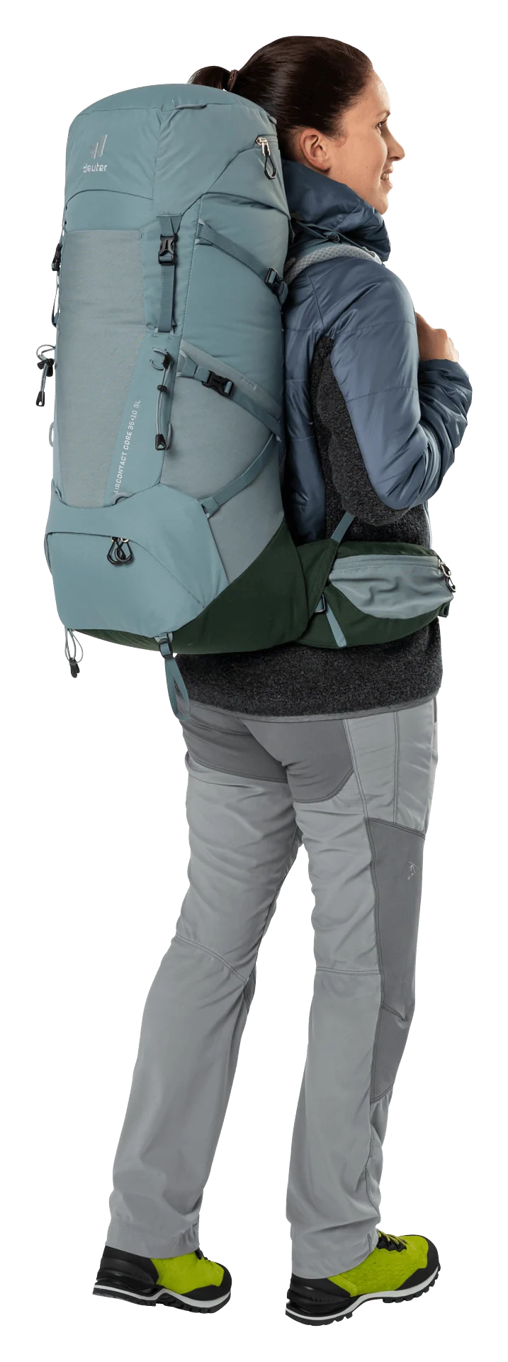 Aircontact Core 35+10 SL