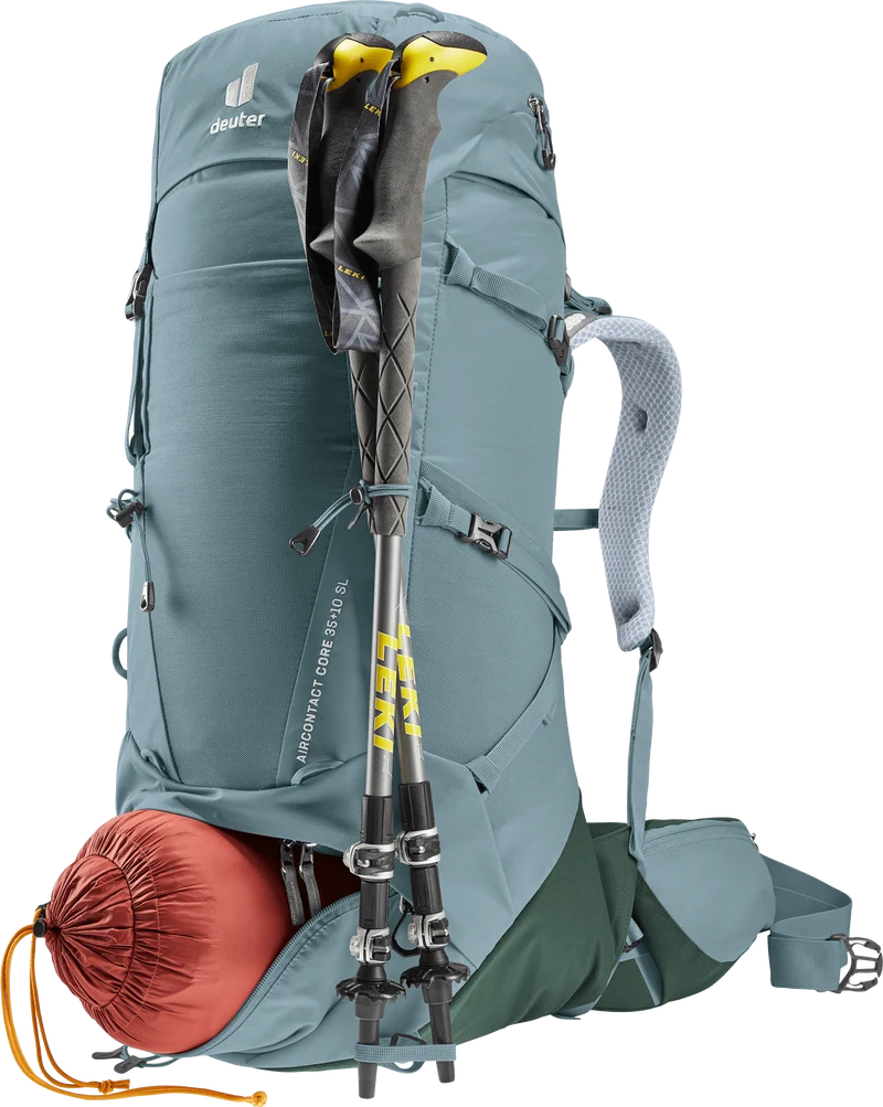 Aircontact Core 35+10 SL