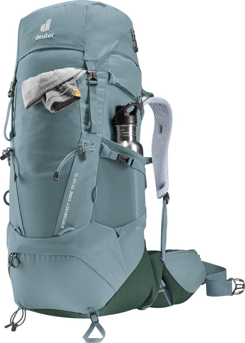 Aircontact Core 35+10 SL