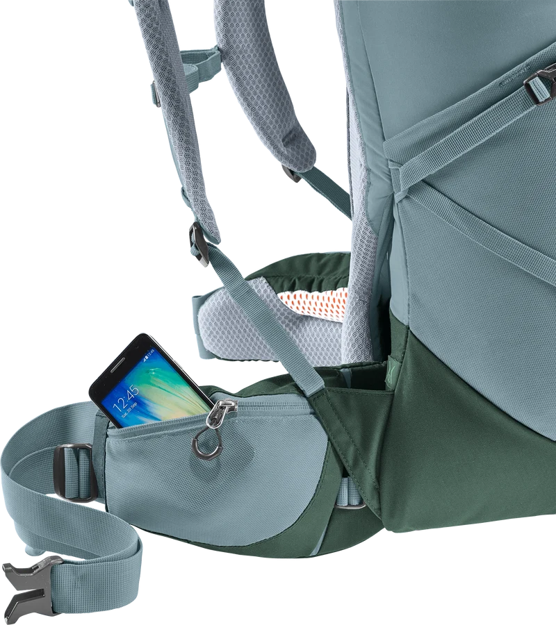 Aircontact Core 35+10 SL