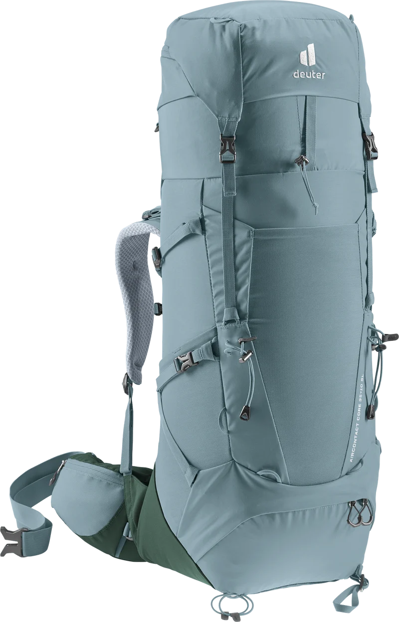 Aircontact Core 35+10 SL