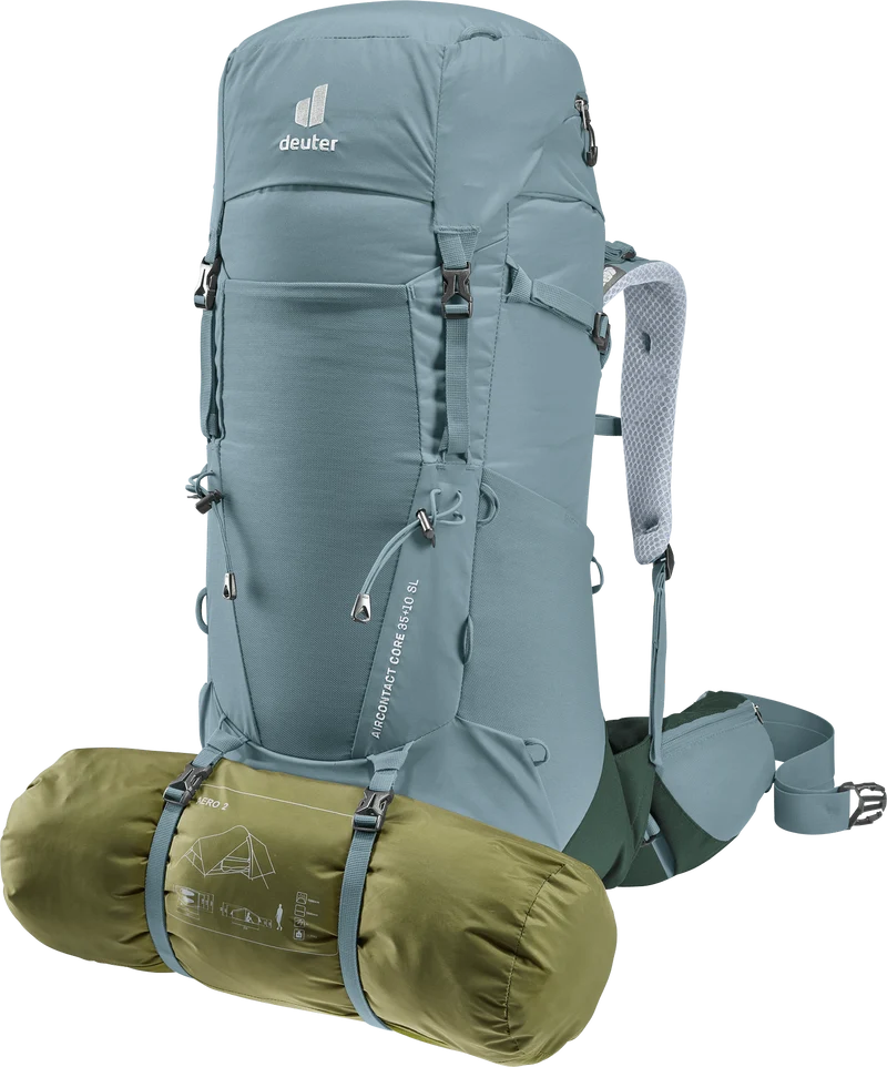 Aircontact Core 35+10 SL