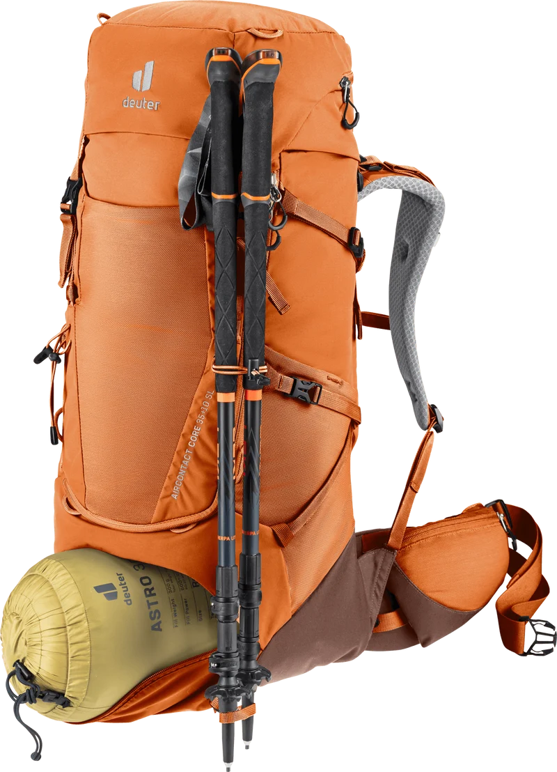 Aircontact Core 35+10 SL