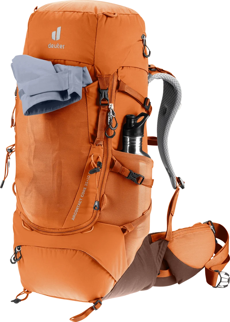 Aircontact Core 35+10 SL