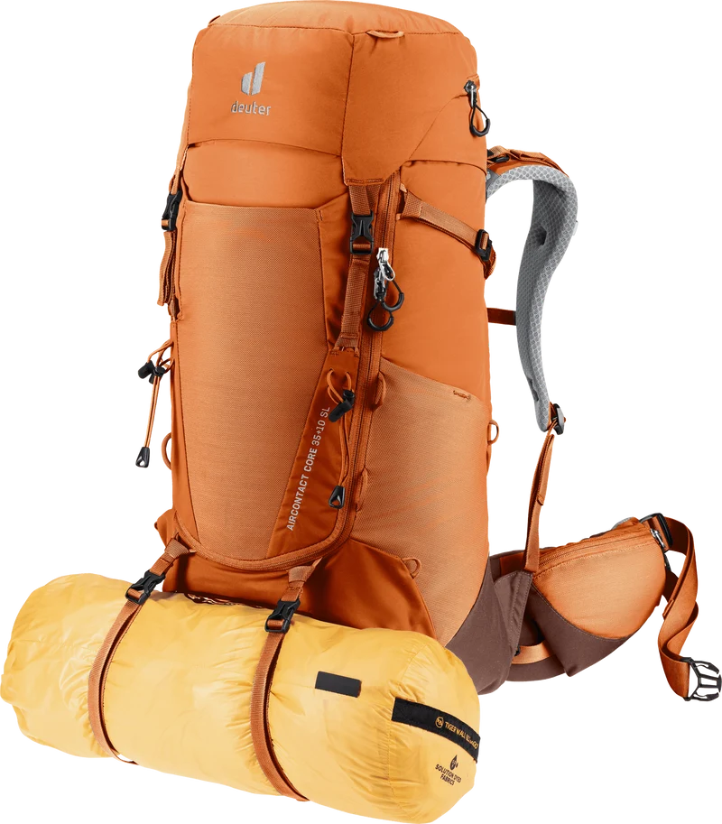 Aircontact Core 35+10 SL