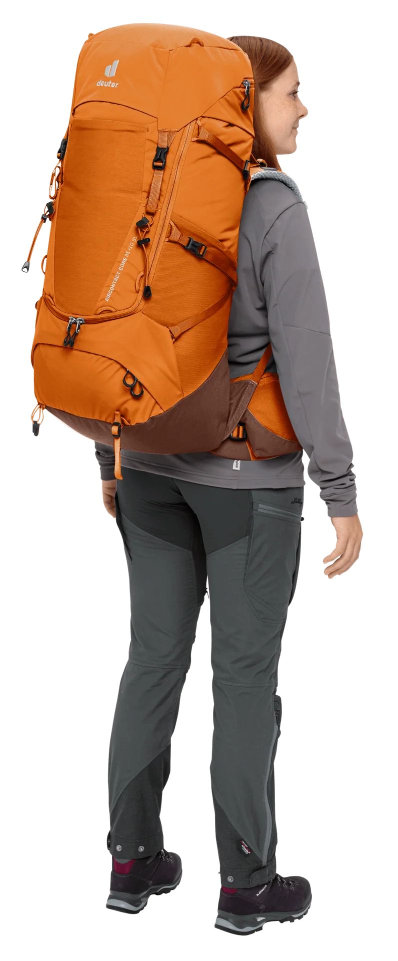 Aircontact Core 35+10 SL