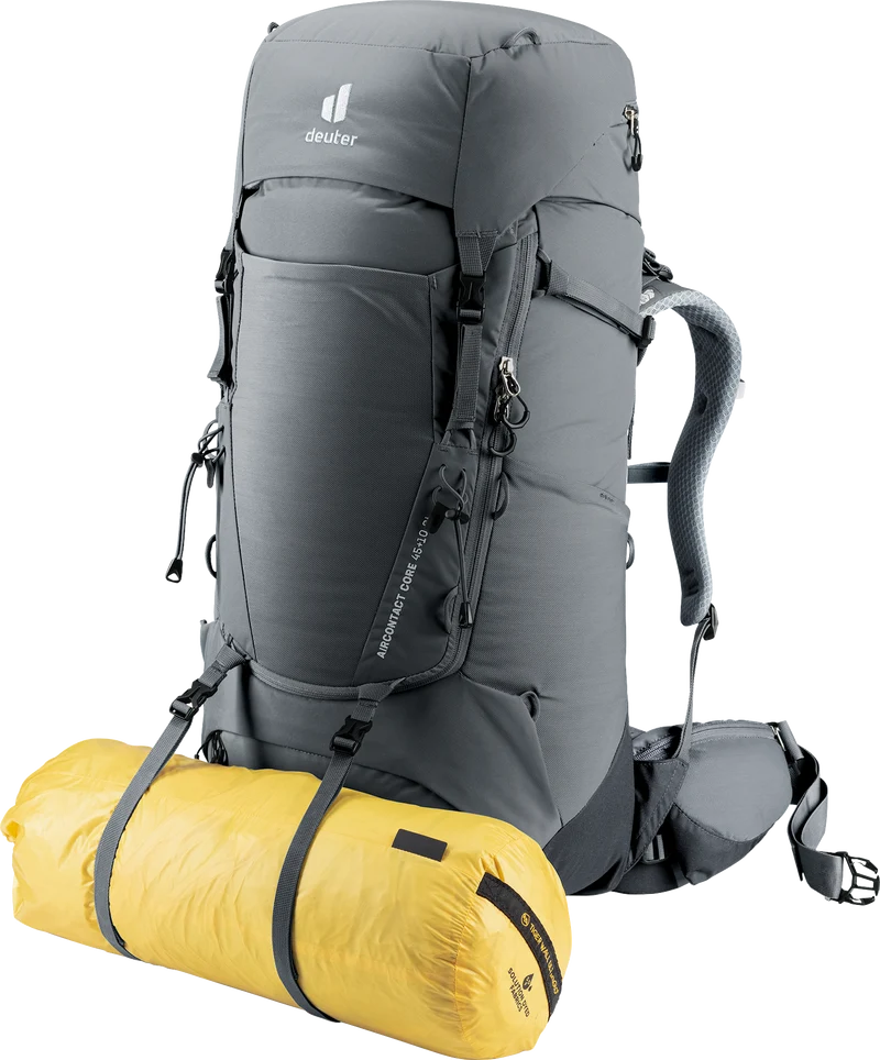 Aircontact Core 35+10 SL