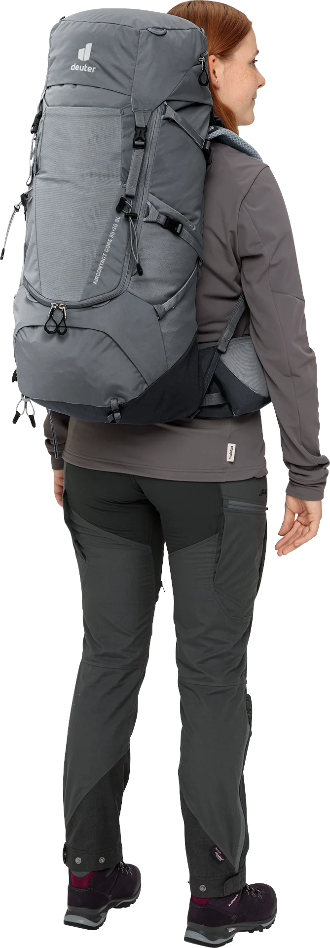 Aircontact Core 35+10 SL