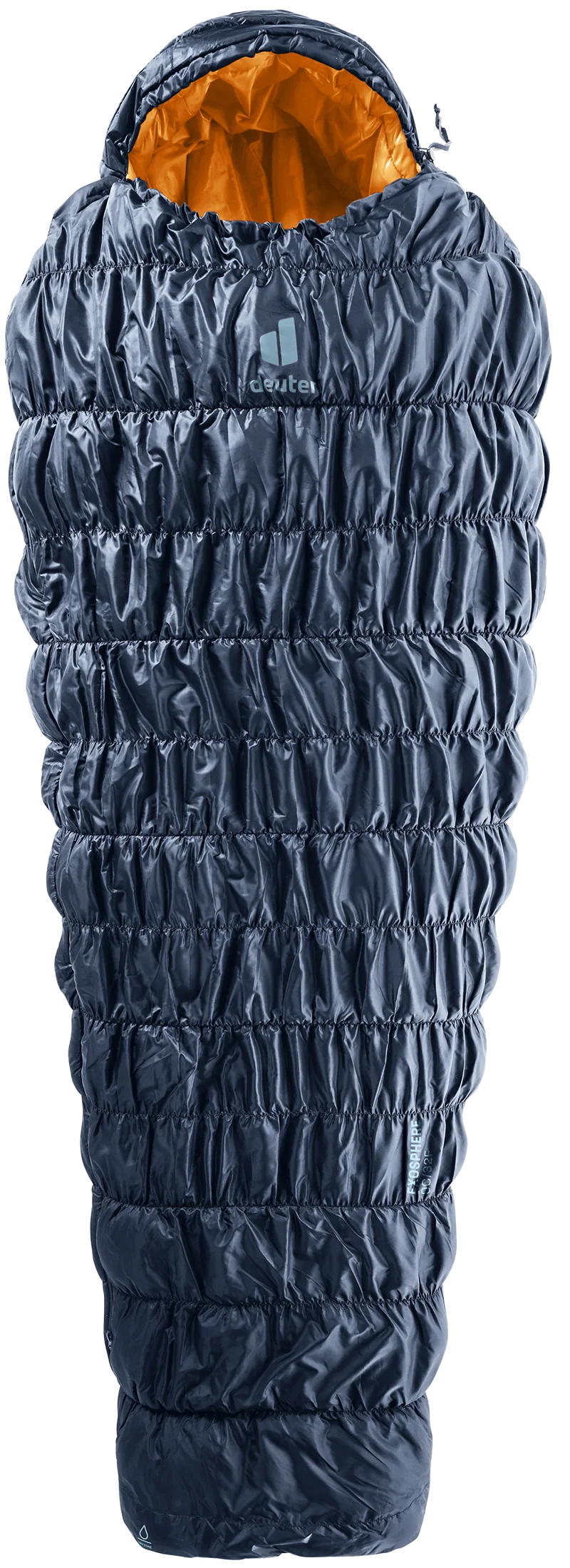 Exosphere 0° | Kunstfaserschlafsack