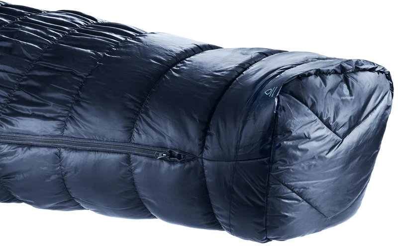 Exosphere 0° | Kunstfaserschlafsack
