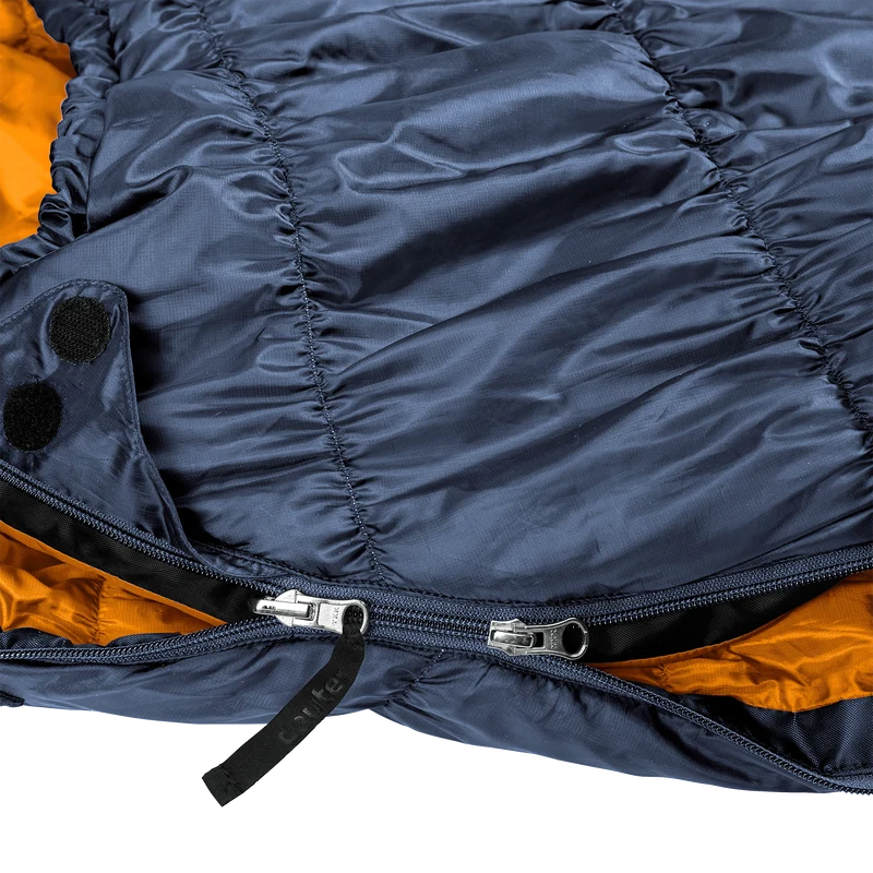 Exosphere 0° | Kunstfaserschlafsack