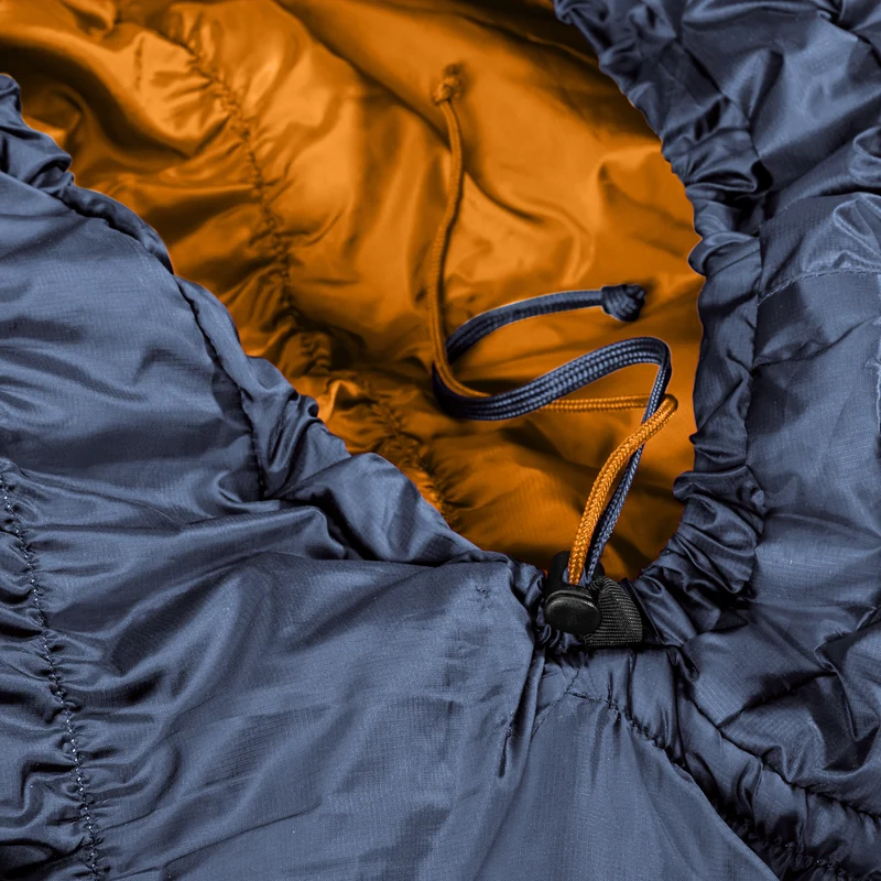 Exosphere 0° | Kunstfaserschlafsack