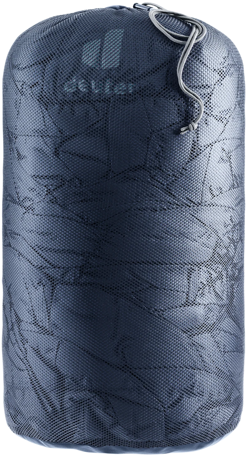 Exosphere 0° | Kunstfaserschlafsack