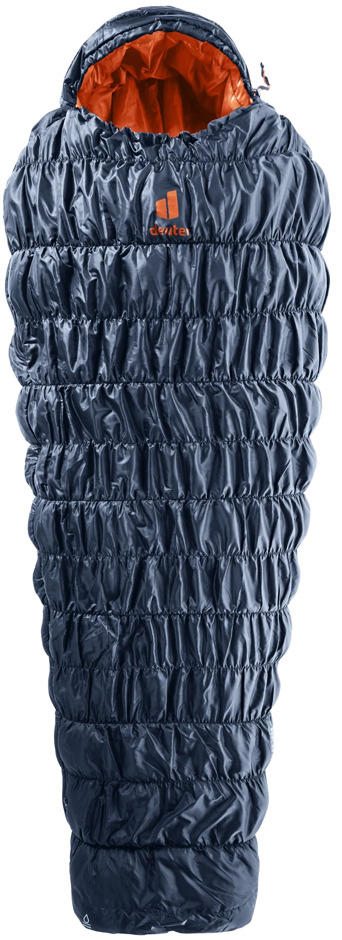 Exosphere 0° | Kunstfaserschlafsack