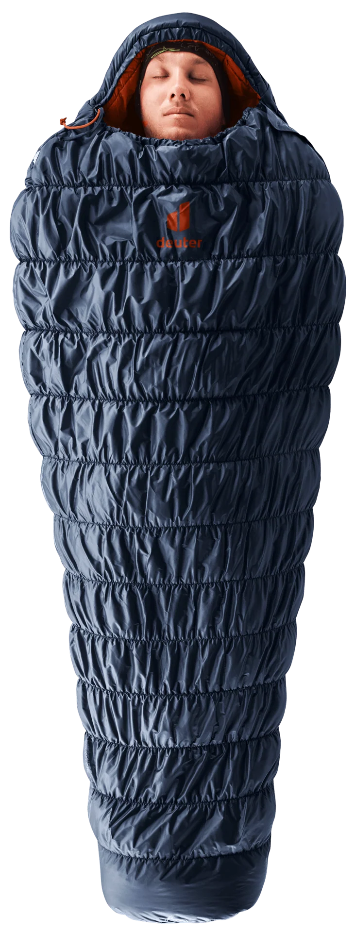 Exosphere 0° | Kunstfaserschlafsack