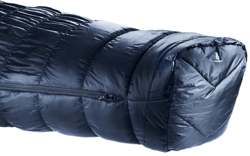 Exosphere 0° | Kunstfaserschlafsack