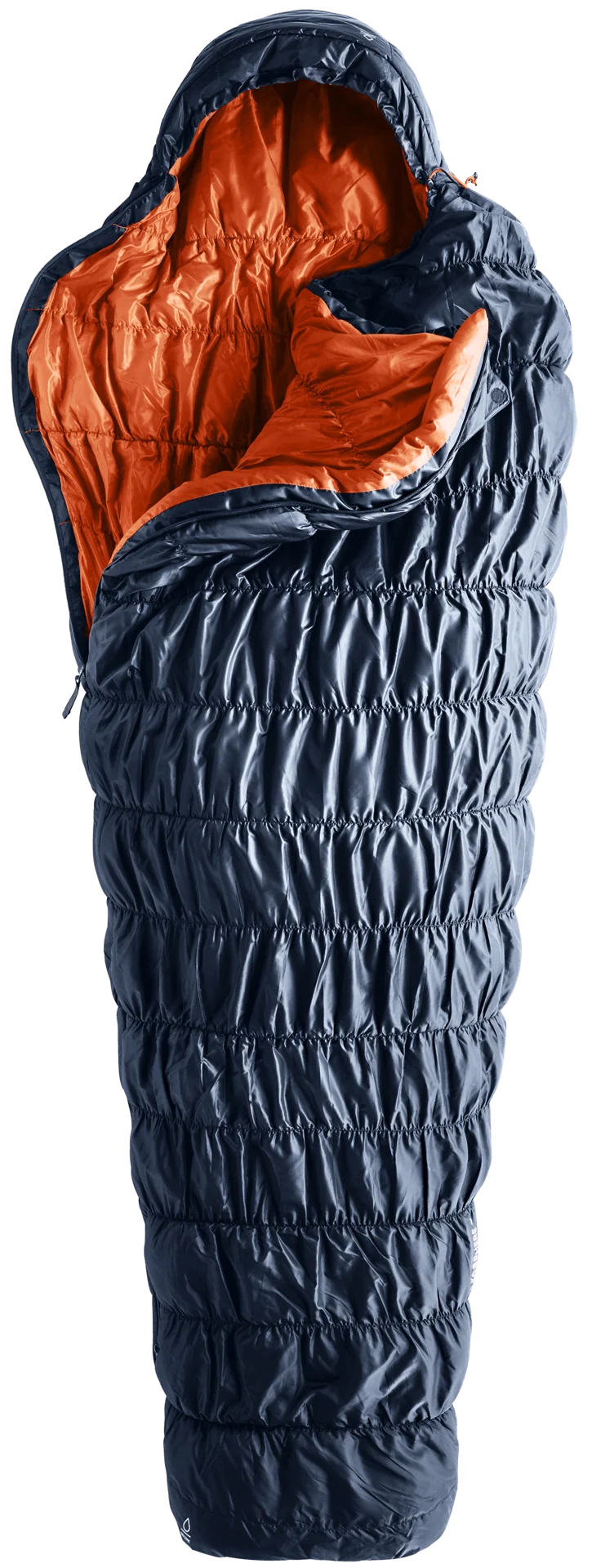 Exosphere 0° | Kunstfaserschlafsack