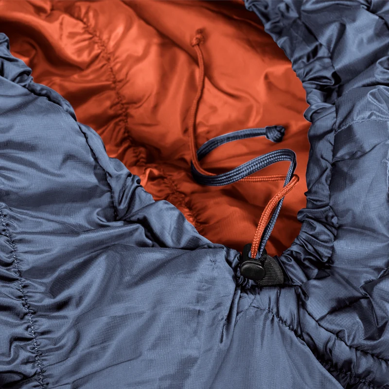 Exosphere 0° | Kunstfaserschlafsack