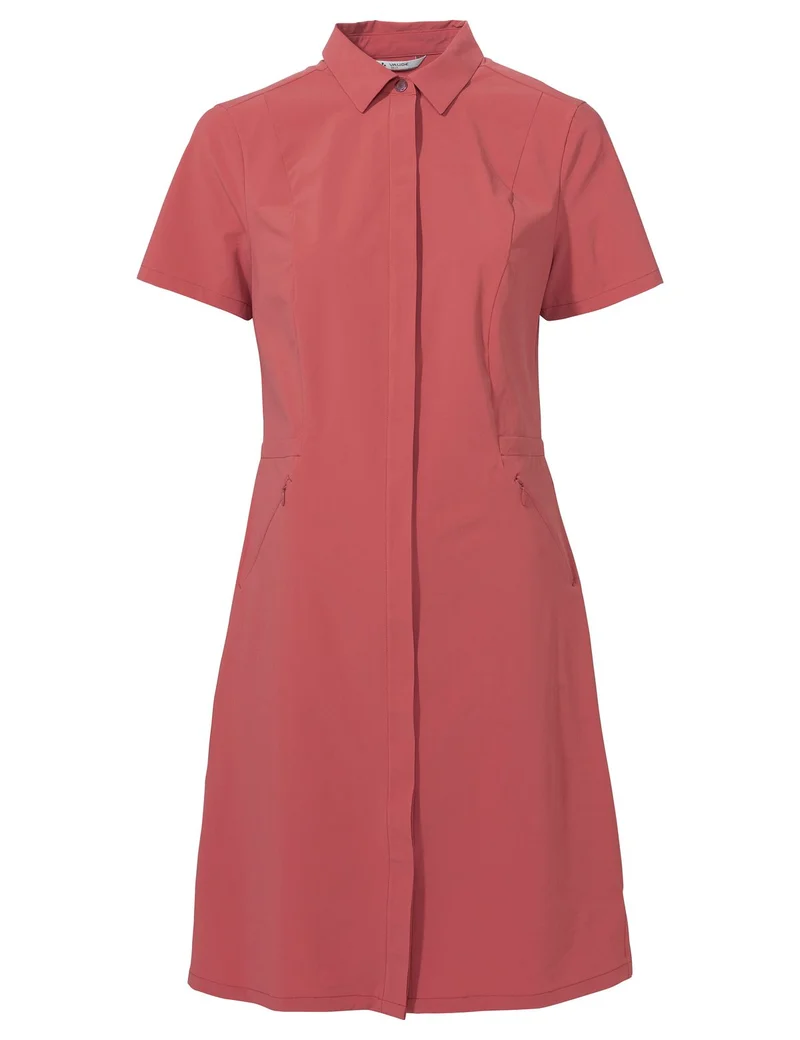 Women's Farley Stretch Dress