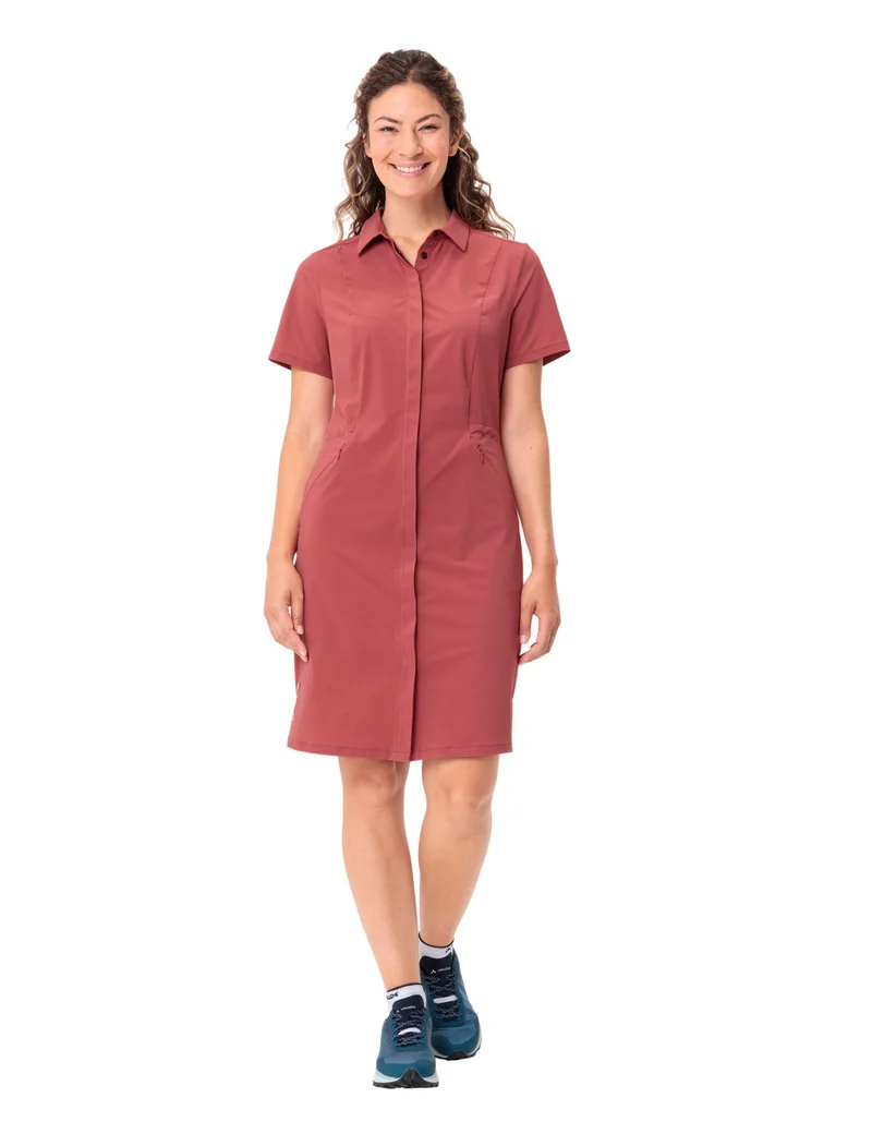 Women's Farley Stretch Dress