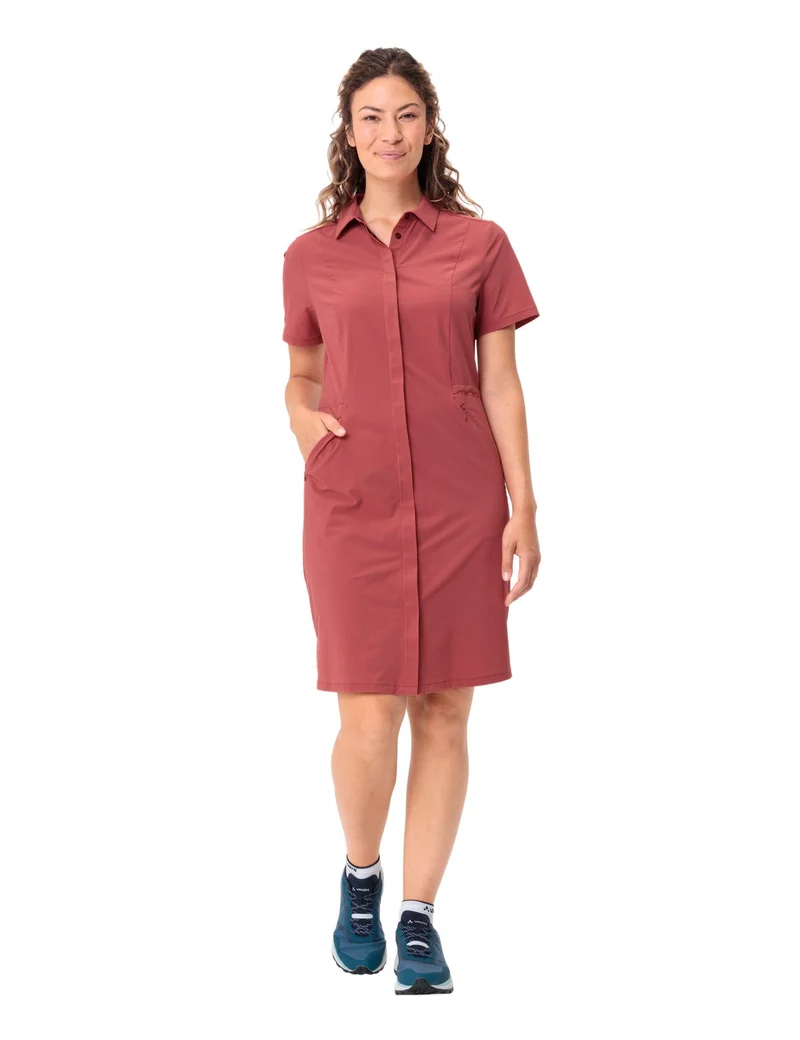Women's Farley Stretch Dress