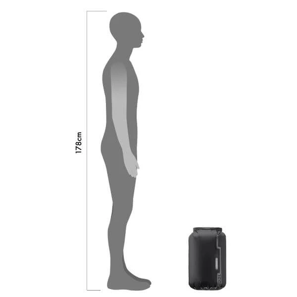 Dry-Bag Light 22L
