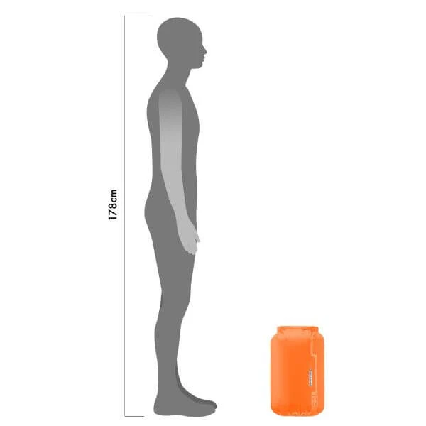 Dry-Bag Light 22L