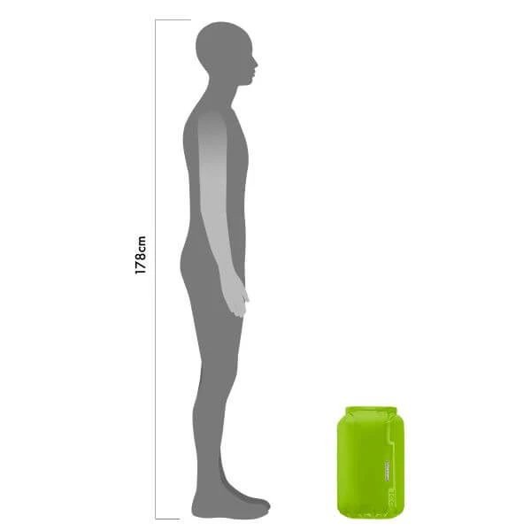 Dry-Bag Light 22L
