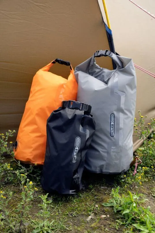 Dry-Bag Light 22L