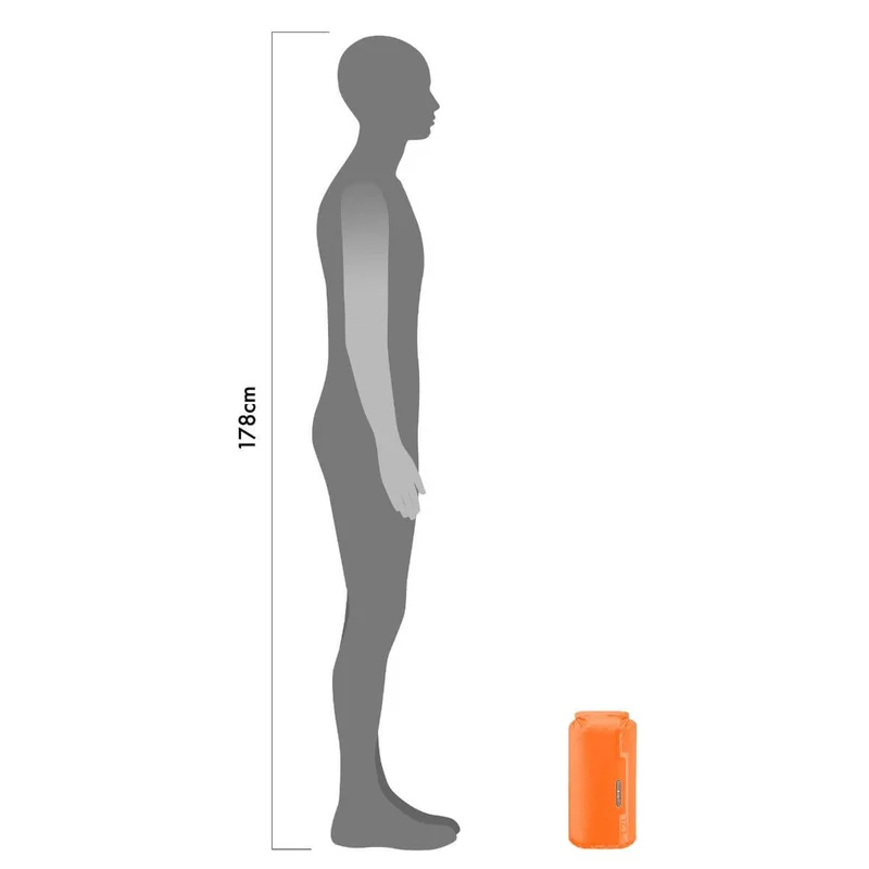 Dry-Bag Light 12L