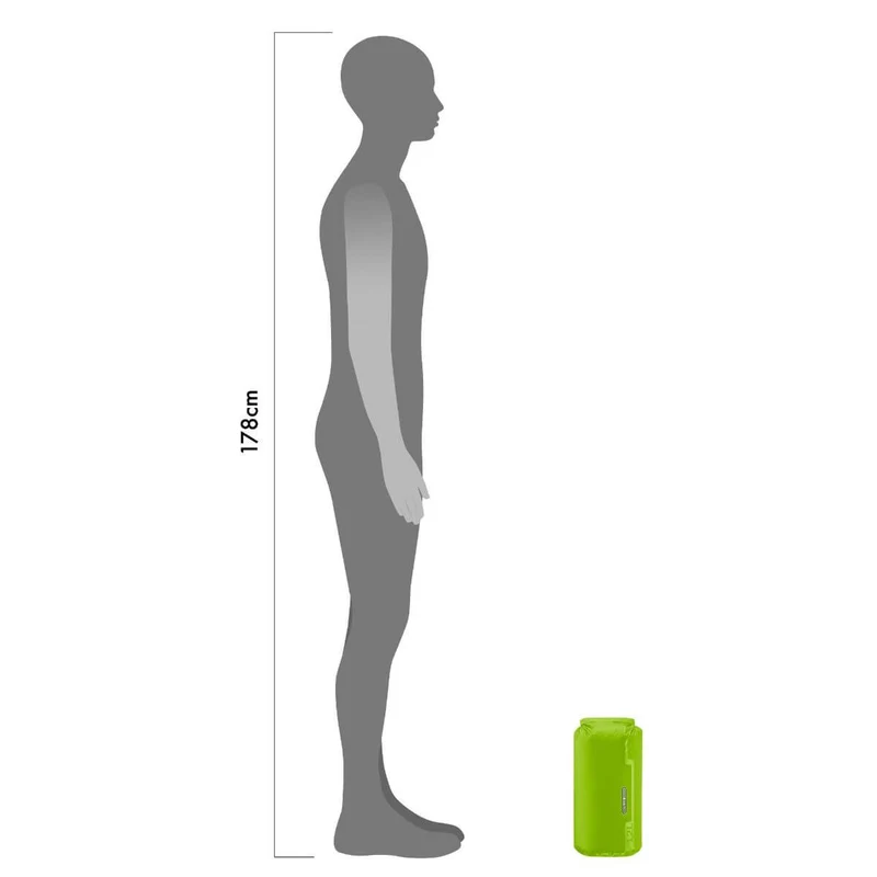 Dry-Bag Light 12L