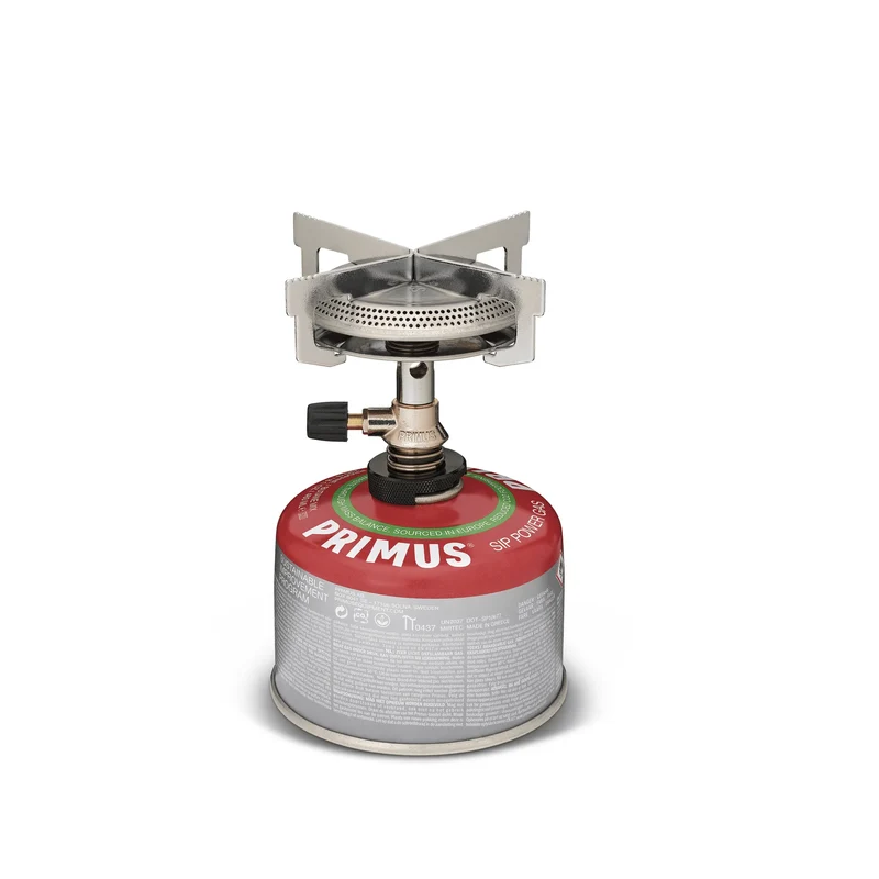 Mimer Duo Stove